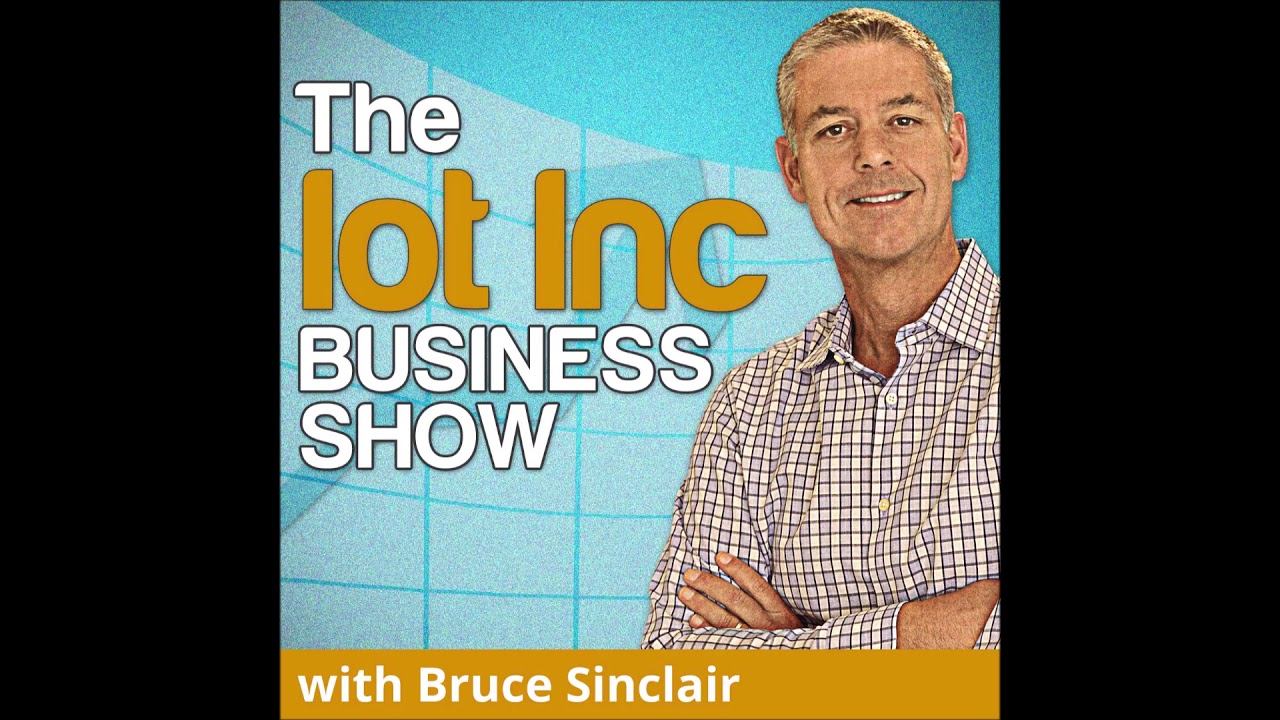 Risk Assessment for the Internet of Things смотреть онлайн