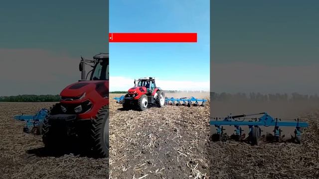 Почему EFIX?! #farming #трактор #сельскоехозяйство #сельскохозяйственнаятехника #agriculture #agro