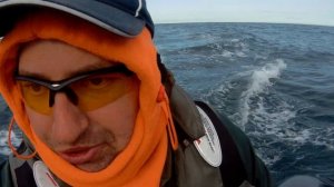 REEF 390 НДНД+ Hidea 9.9 Про мощность мотора для моря часть 1. Ссылка в описании.