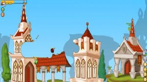 Вормикс прохождения босса Паладин