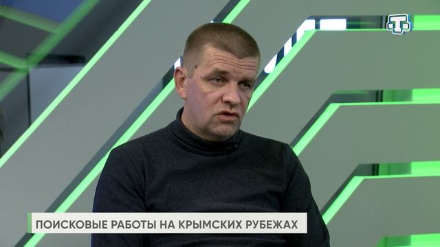 Самое время. 25.11.24. Александр Ефанов, руководитель