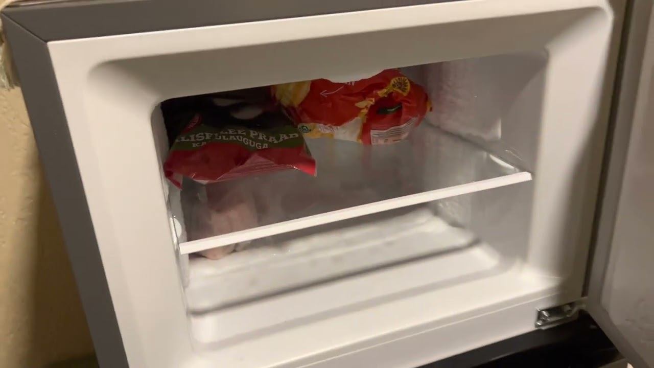 Ходильник в 4К (айфон 14 про макс) смотреть онлайн