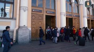 Как работает мобильное приложение "Заступник"
