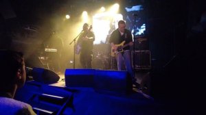 Roobanok - Свечка (live 15.11.2024 в Нирвана, Екатеринбург)