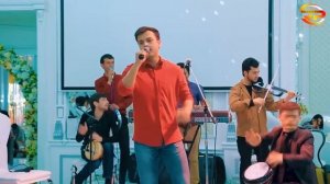 Фарзонаи Хуршед ва Анушервони Гафури туёна Девонайски 2021