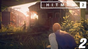Hitman 2-ПОЛНОЕ ПРОХОЖДЕНИЕ--ЧАСТЬ 2