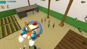 в чём прикол и секрет новой обновы в чикен ган!! 4.3.05 НИ ЧЕГО НЕ ДОБАВИЛИ😫😫😩🥺😤😠😱😱😭😭🥺😩