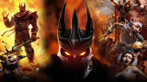 Игровой фильм Overlord 2