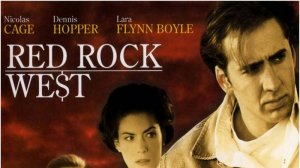 Придорожное заведение / Red Rock West (русский трейлер)