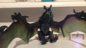 обзор фигурки отачи