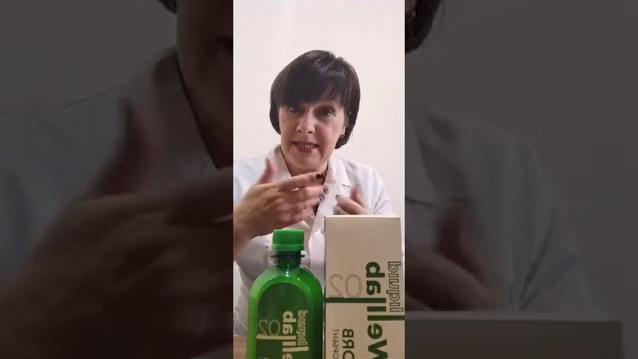 Особенностях нового продукта Гринвей Эко - Сорб и правила его применения.   Лектор Елена Чернышёва
