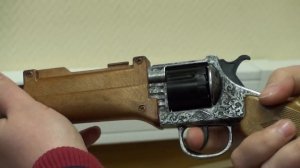 Детское ружье Edison, 375 Детское ружье Antik Edison