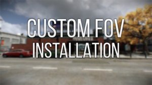 PAYDAY 2 | How to install Custom FOV (UPDATED)
