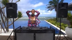 GARSI - Live @ Bali, Indonesia