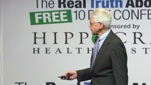 💎Сердечно-сосудистые заболевания_ факт или вымысел ? Доктор Колдуэл Эссельстин