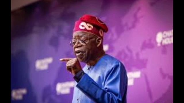 Tinubu Blames University Clerk For Invalid Graduation Date, Signature, Logo On Chicago CERTIFICATE