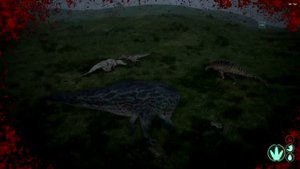 |The Isle| Рексов развелось, сокращаем популяцию и гиги на закуску)