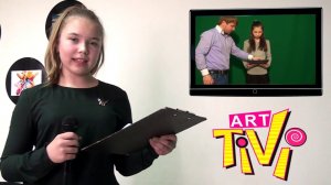 УЧИМСЯ СОЗДАВАТЬ ДЕТСКОЕ ТЕЛЕВИДЕНИЕ