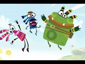 Куми-Куми [РеМиКс]