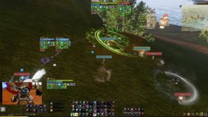 Кузян и его подружки