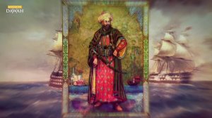 100 Великих Людей Исламской Уммы серия №5 (Герой из Алжира)