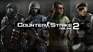 Counter-Strike 2