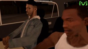 GTA Фильм: Недостаточная поворачиваемость 4