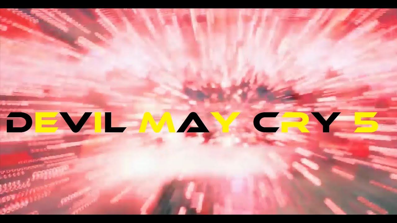 Devil May Cry 5 - Dante Finds The Secret Of Rebellion - Dmc 5 смотреть онлайн