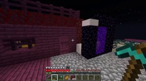 Men va Qishloqi lucky blockda ENDER AJDARNI SAVALADIK! | Artifact va Qishloqi minecraft