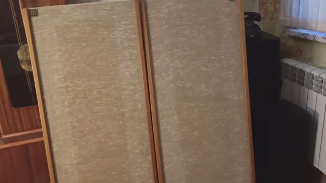 Редкая акустика Magnepan SMGA  проверка. смотреть онлайн