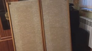 Редкая акустика Magnepan SMGA проверка.