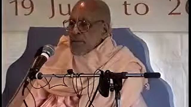 Шрила Б.Нараяна Махарадж. Даршаны и киртаны. Часть 16. США (Баджер, Алачуа). 2000 г. смотреть онлайн