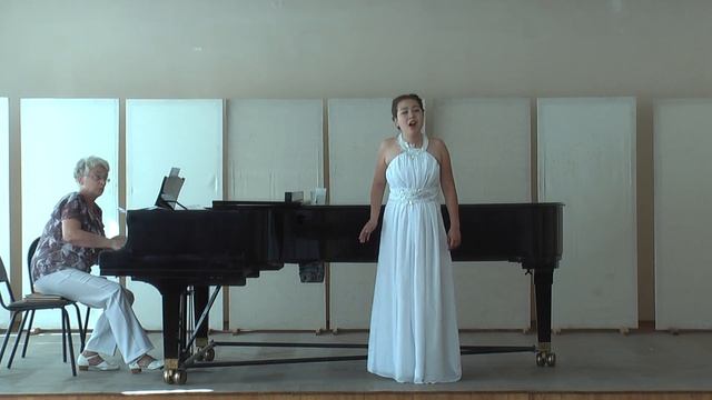 Альфинур Шакирова 00008 смотреть онлайн