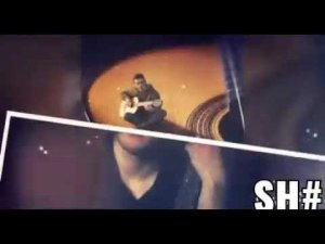 Шестиструнная гитара.(Ринат.К.)