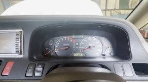 1512 HONDA ODYSSEY RA7 F23A 2002 года.