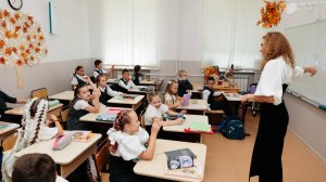 Обзор мастер класса