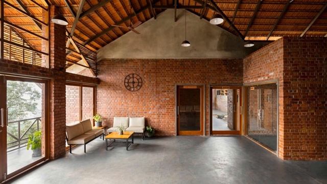 Курорт Панчалимеду, Индия смотреть онлайн