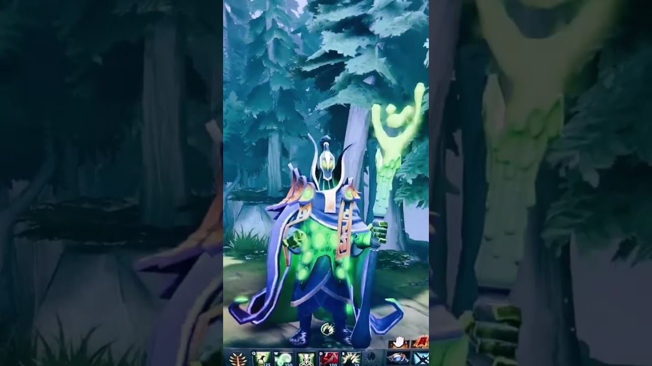 Ты хотел сожрать меня? #dota2 #mobilelegend #dota #mlbb #mmr #game #pudge #gaming #rate #spiderman смотреть онлайн