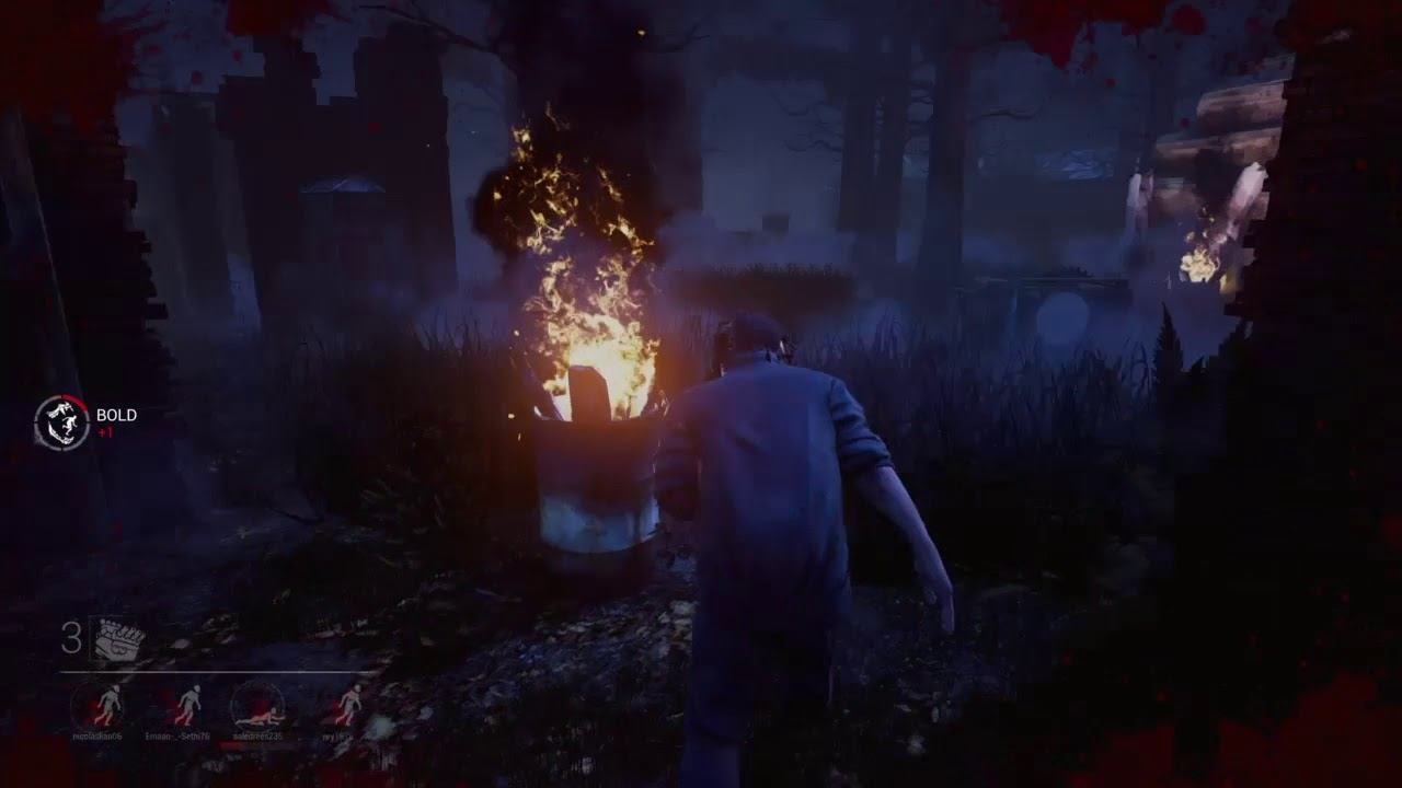 D.B.D. Новая игра тестим сурва смотреть онлайн