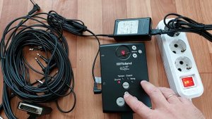 Продаю модуль Roland TD-1