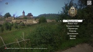 Kingdom Come Deliverance. Полное прохождение. Часть 18.