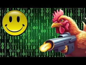 как взломать Чикен ган🐔#rge #chickengun #взлом