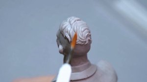 Как ИДЕАЛЬНО разгладить поверхность ПОЛИМЕРНОЙ ГЛИНЫ | How to SMOOTH the surface of POLYMER CLAY