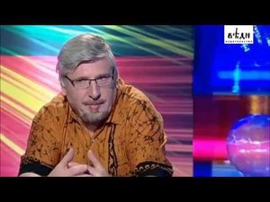 Сергей Савельев: "Кто такие гении?"