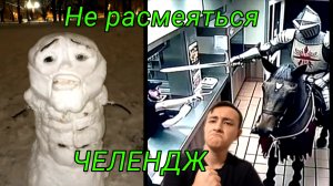 Попробуй, не расмеяться челендж \Юмор\Животные\Испуги\Смешные моменты.