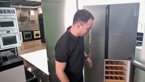 7 ПММ KUPPERSBERG