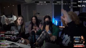 Тендерли спалила грудь