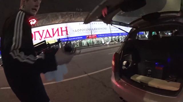 ЗаКадром#1