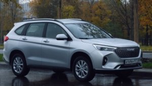 Теперь и официально: Haval M6 2025 в России сменил прописку. Кросс не будут выпускать в Туле