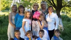 Горностаевка